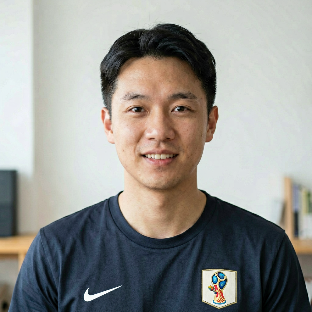 数据分析爱好者头像